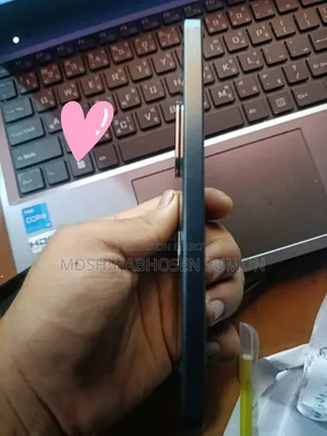 স্যামসাং গ্যালাক্সি এ৩৬ ২৫৬ জিবি ব্ল্যাক