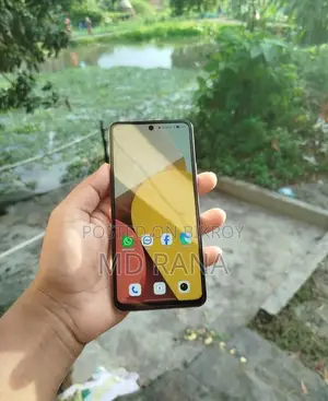 Vivo Y29 128 GB White