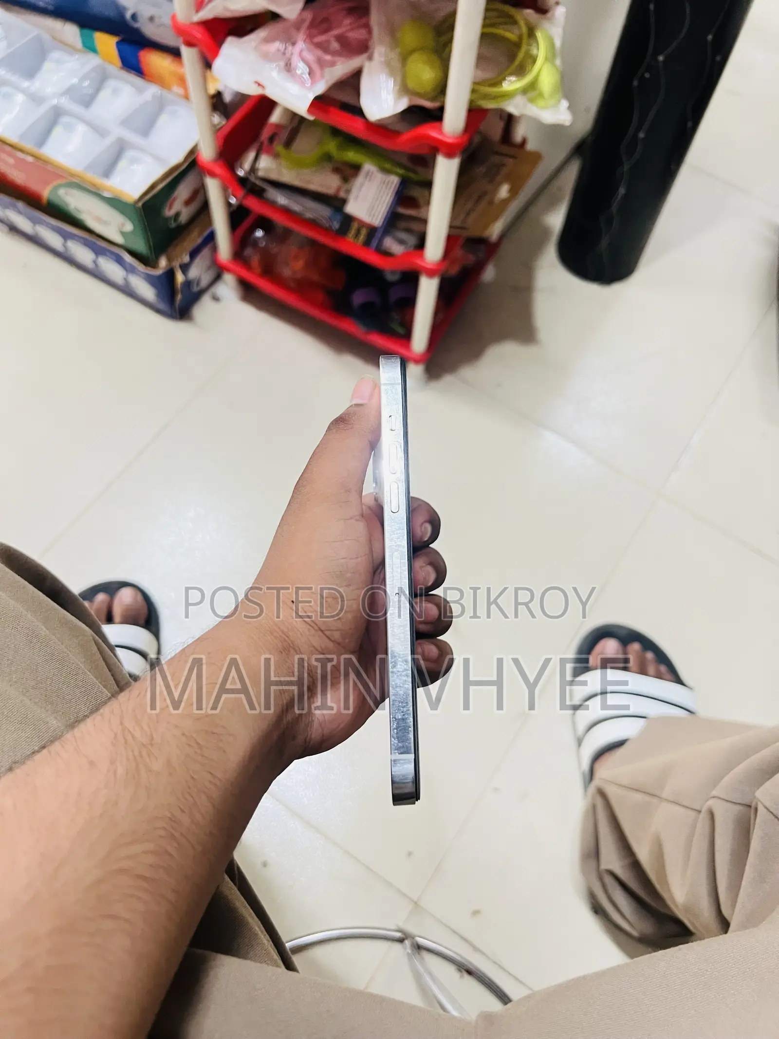 অ্যাপল আইফোন ১৪ প্রো ম্যাক্স ১২৮ জিবি রোজ গোল্ড