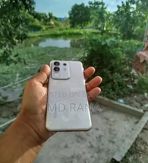 ভিভো ওয়াই ২৯ ১২৮ জিবি সাদা