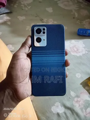 Oppo Reno7 Pro 5G 256 GB