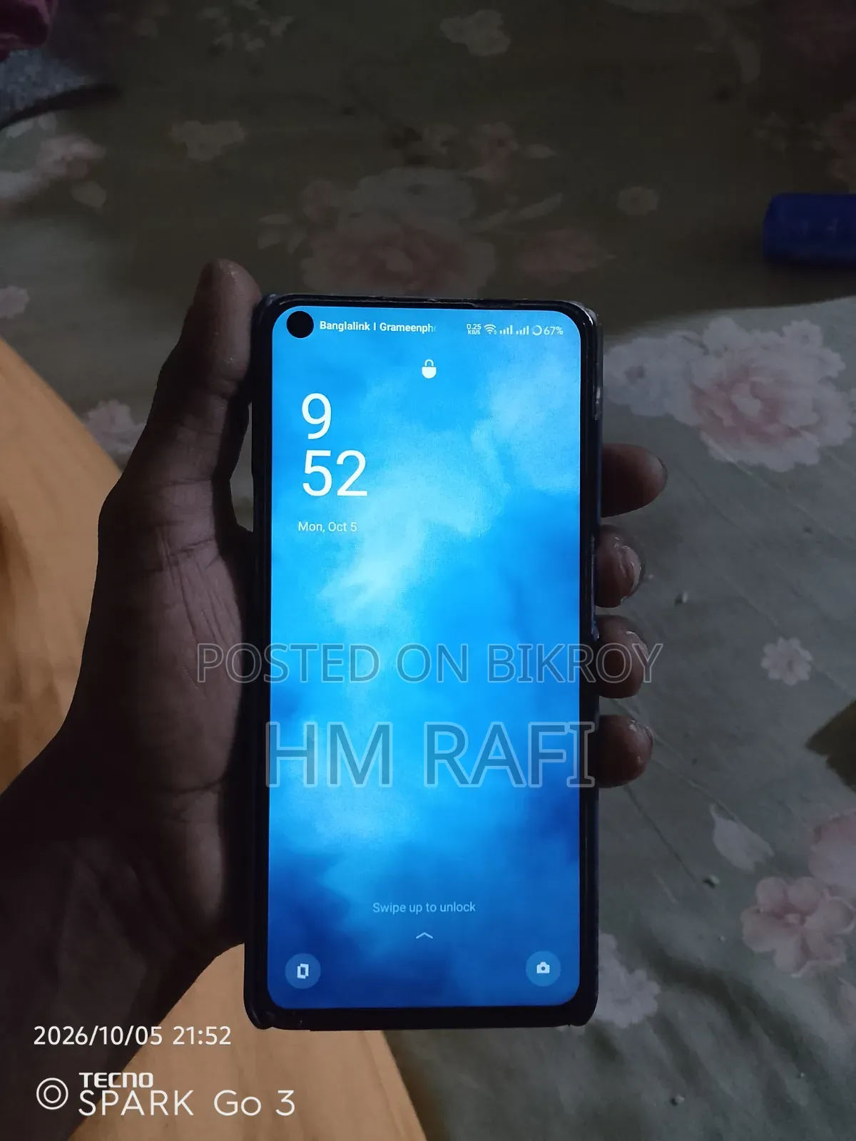 Oppo Reno7 Pro 5G 256 GB