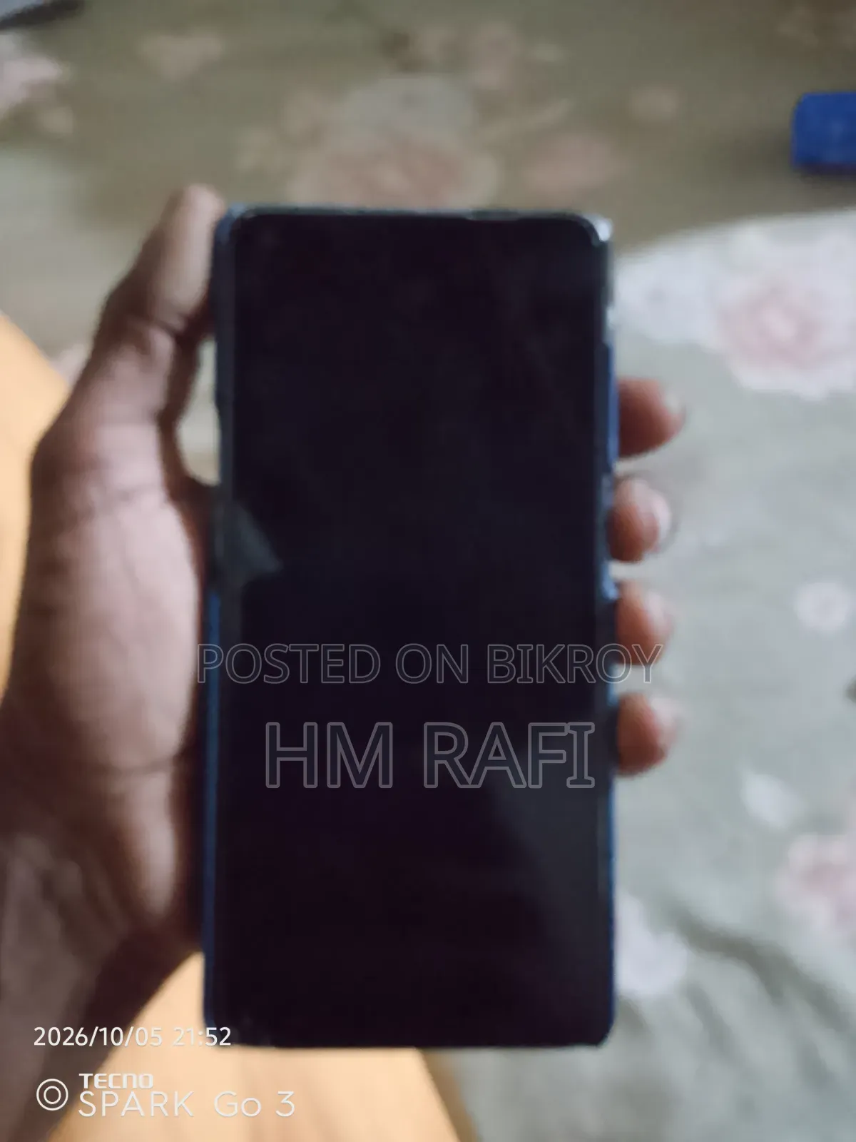 Oppo Reno7 Pro 5G 256 GB