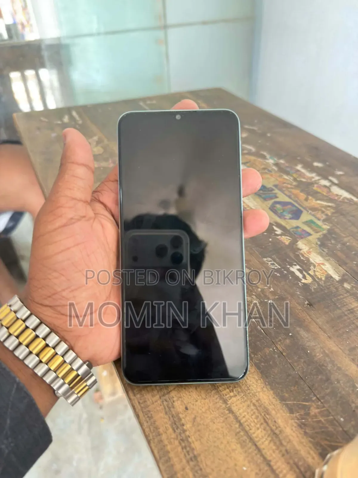 Oppo 128 GB Purple