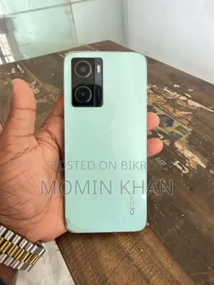 Oppo 128 GB Purple