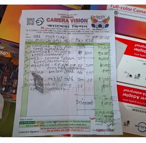 CCTV Camera