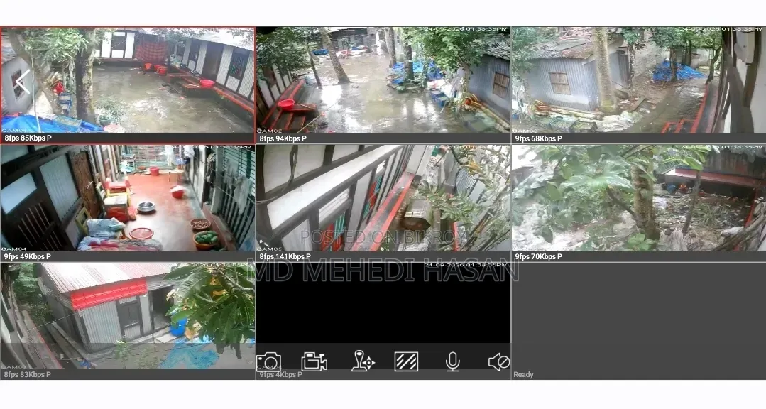 CCTV Camera