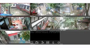 CCTV Camera