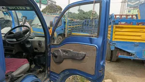 TATA EX2 - 2017 Model