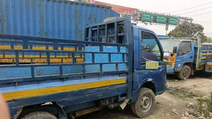 TATA EX2 - 2017 Model