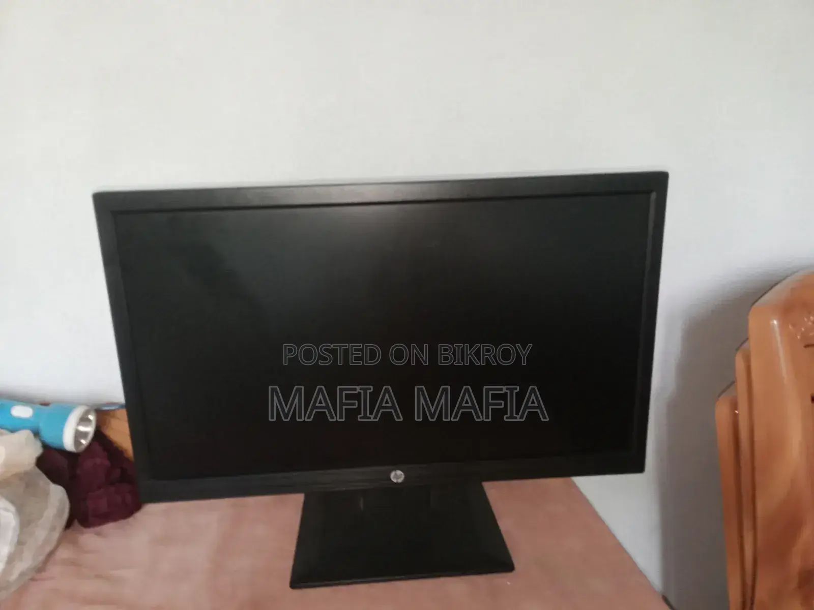HP Monitor Sale