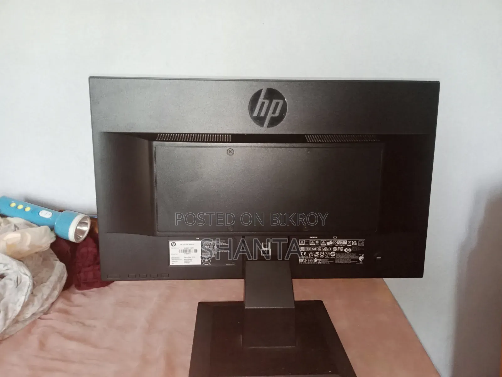 HP Monitor Sale