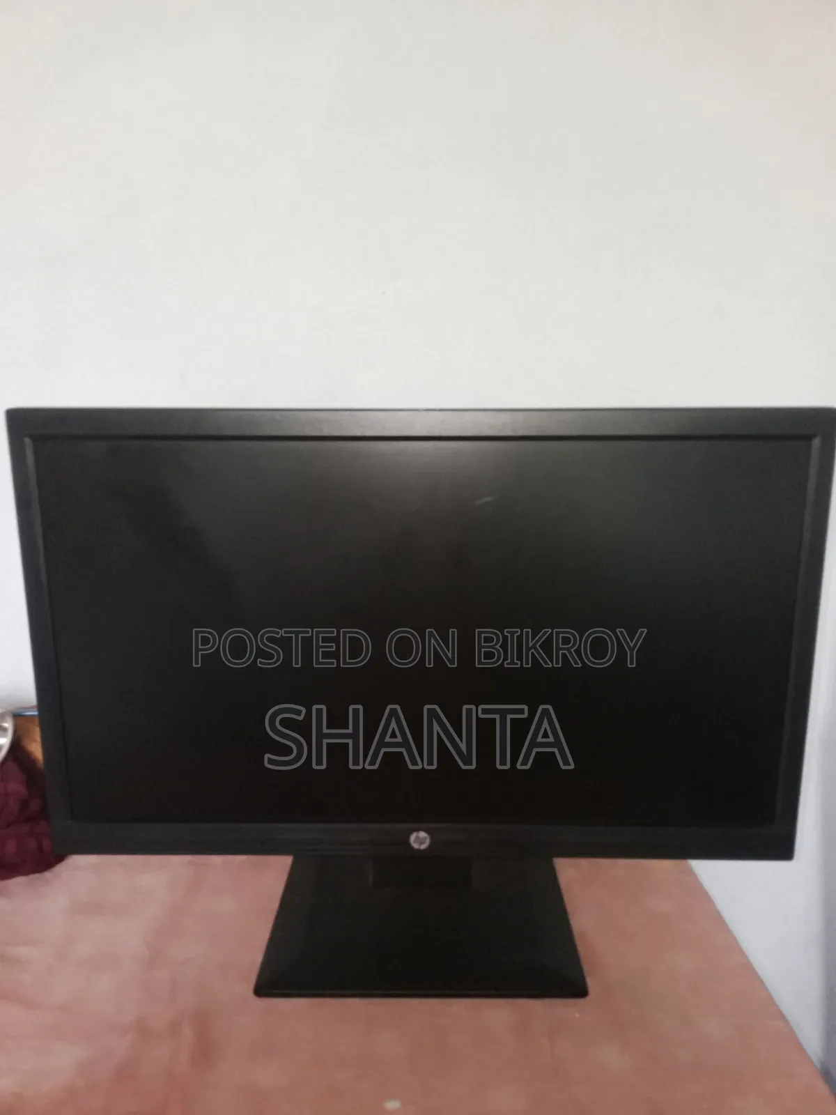 HP Monitor Sale