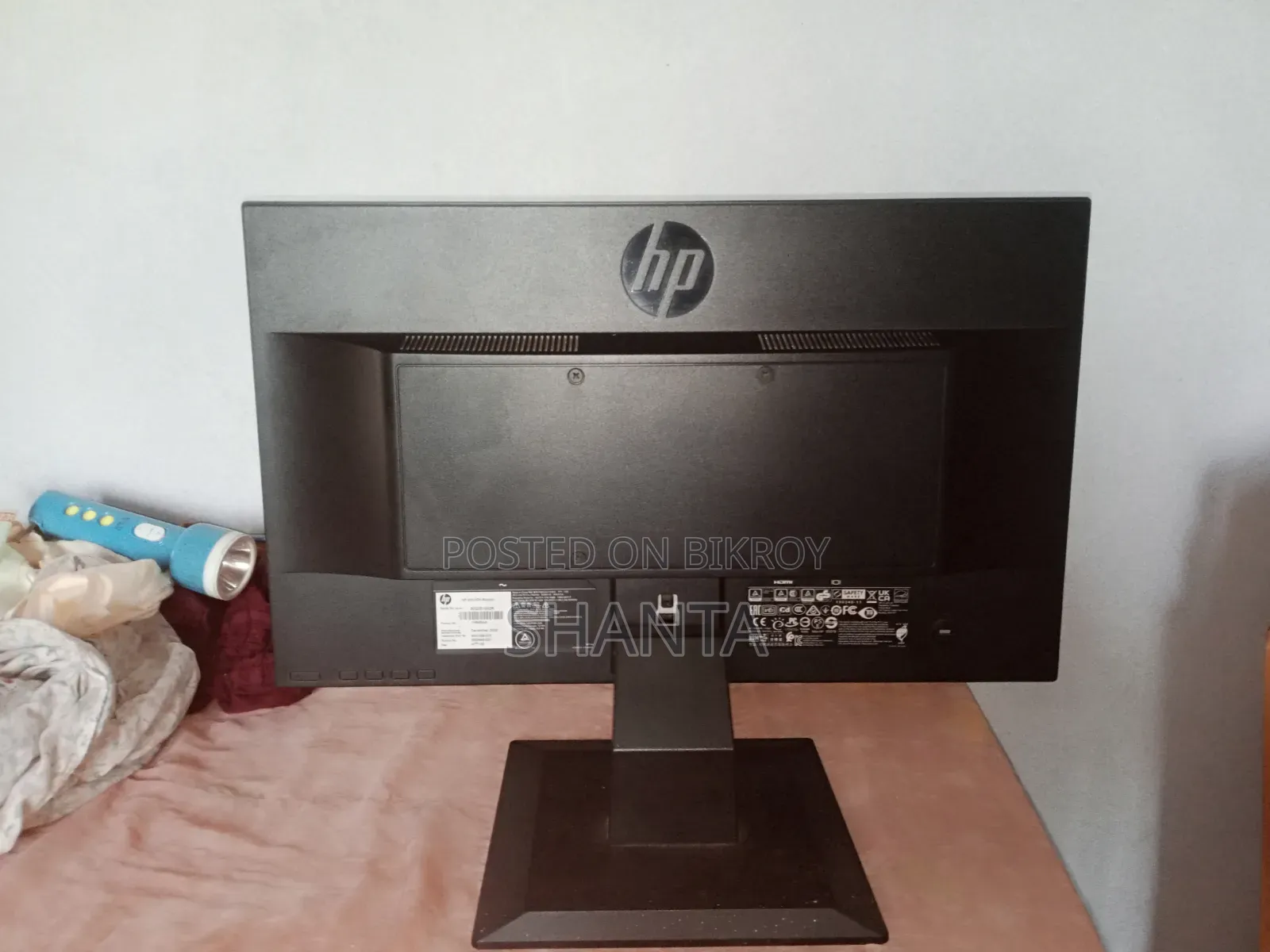 HP Monitor Sale