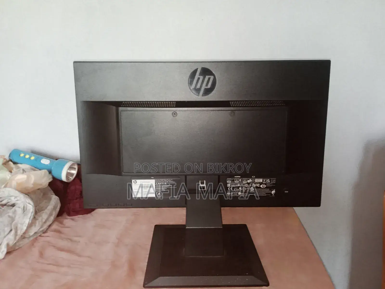 HP Monitor Sale