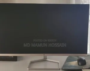 HP 24" M24f FHD IPS Computer Monitor