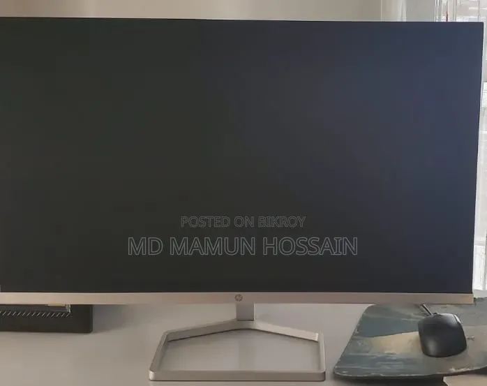 HP 24" M24f FHD IPS Computer Monitor