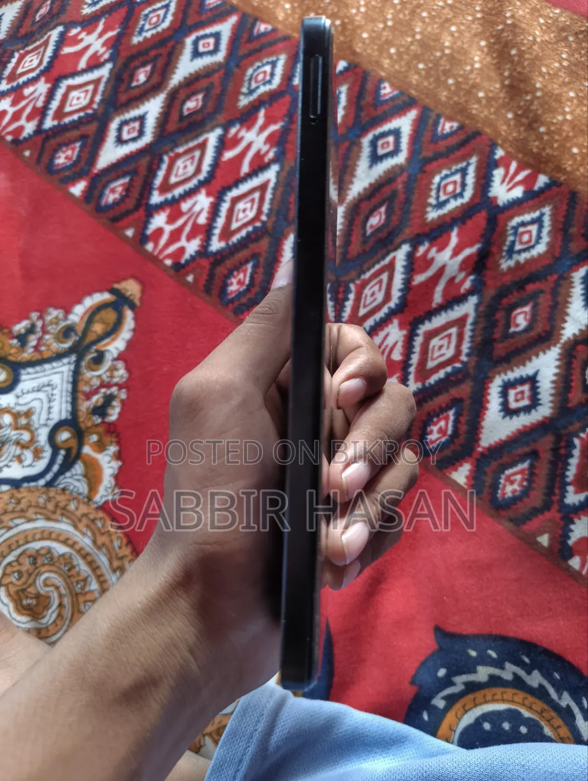 শাওমি রেডমি নোট ১২ ১২৮ জিবি কালো