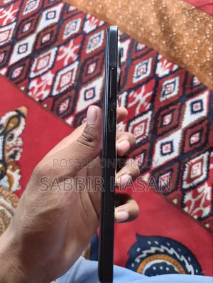 শাওমি রেডমি নোট ১২ ১২৮ জিবি কালো