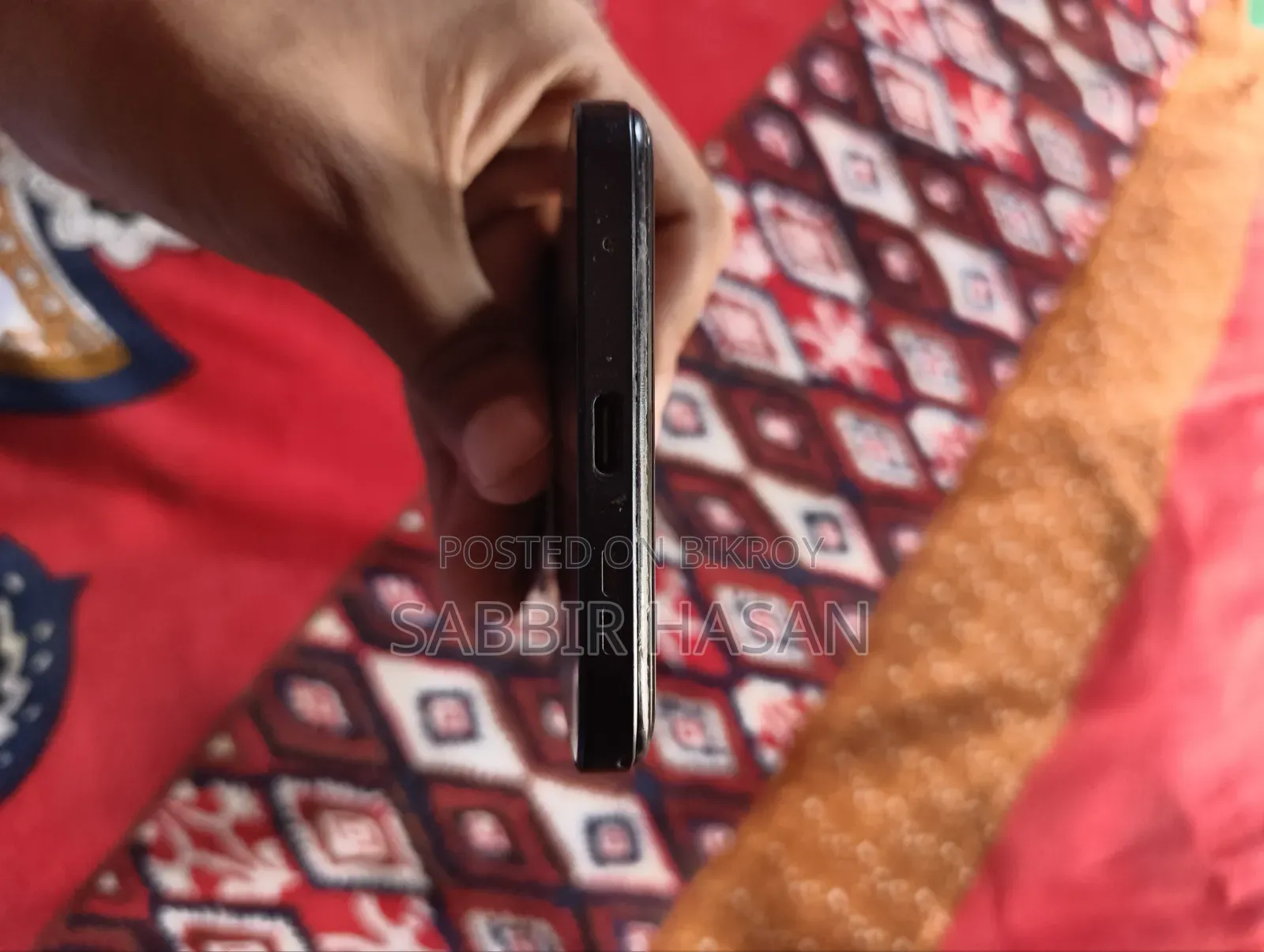 শাওমি রেডমি নোট ১২ ১২৮ জিবি কালো