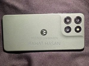 মোটোরোলা মোটো জি৬৭ পাওয়ার ৫জি ১২৮ জিবি
