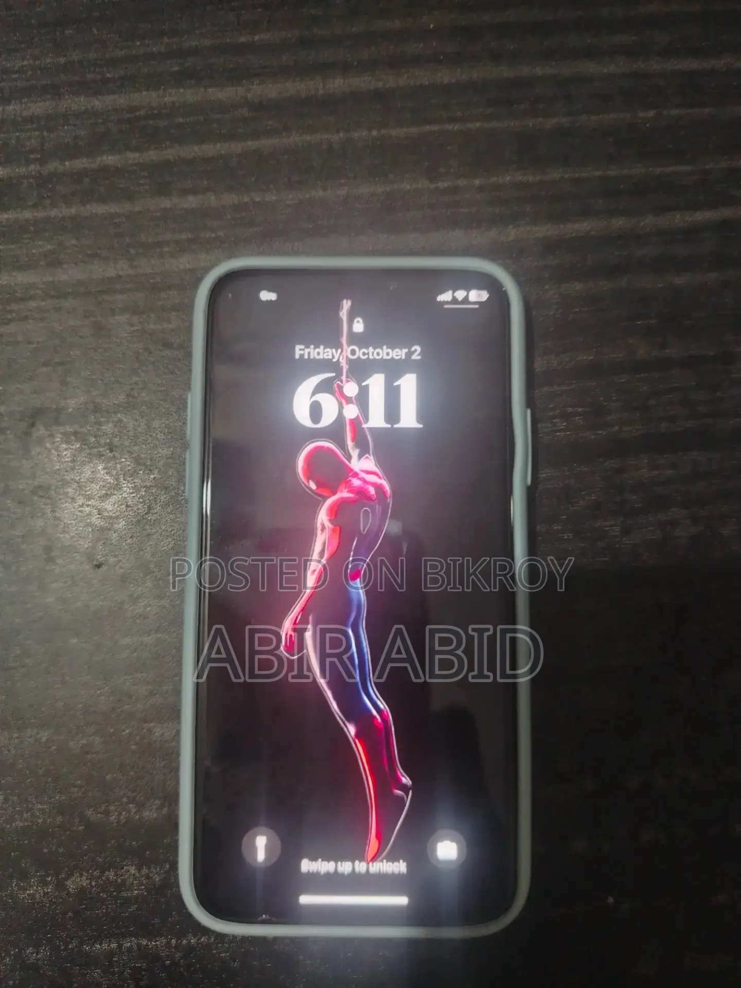 অ্যাপল আইফোন এক্স ৬৪ জিবি রোজ গোল্ড