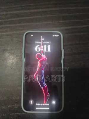 অ্যাপল আইফোন এক্স ৬৪ জিবি রোজ গোল্ড