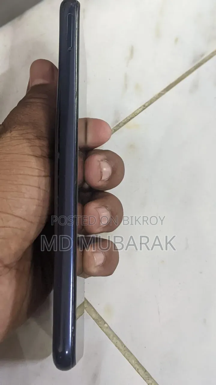 স্যামসাং গ্যালাক্সি এম৩৩ ১২৮ জিবি ব্লু