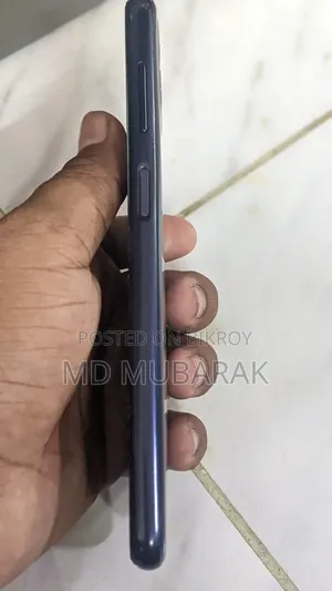 স্যামসাং গ্যালাক্সি এম৩৩ ১২৮ জিবি ব্লু