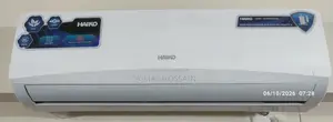 Haiko 1.5 Ton Non Inverter AC