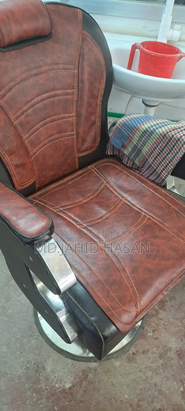 Salon Equipment for Sale – Complete Setup | Basabo-Madartek