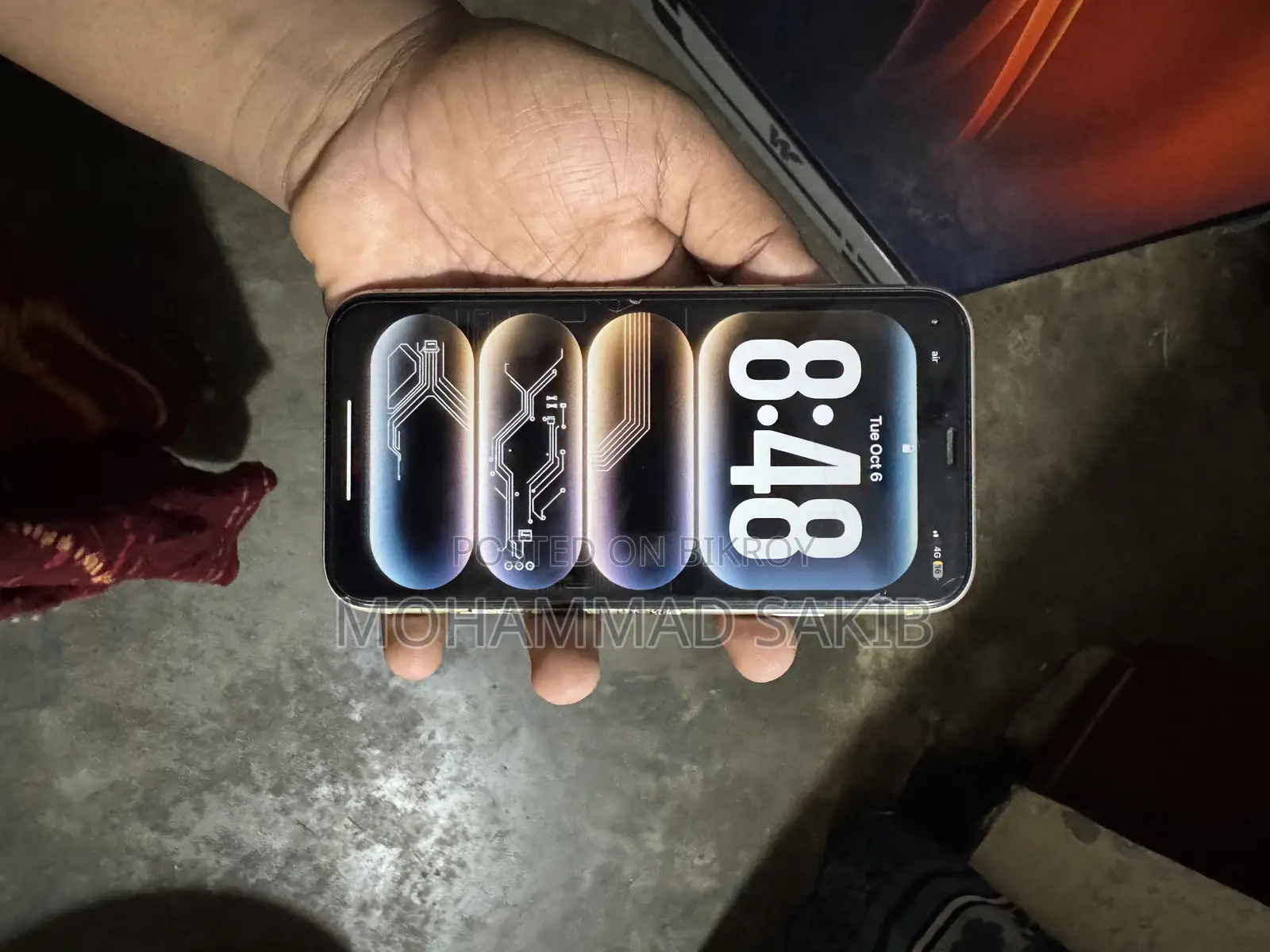 Apple iPhone 11 64 GB White