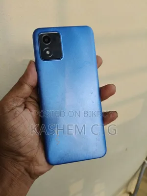 ভিভো ওয়াই০১ ৩২ জিবি ব্লু