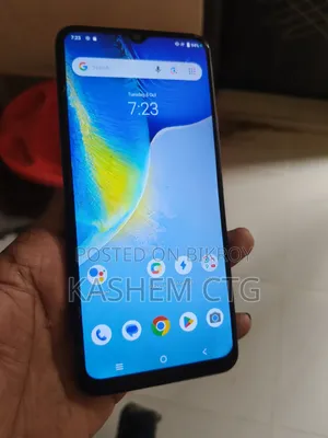 ভিভো ওয়াই০১ ৩২ জিবি ব্লু
