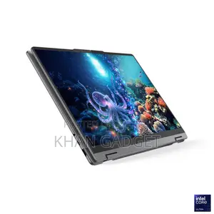 New Laptop Lenovo Yoga 7i 16GB Intel Core Ultra 7 SSD 512GB