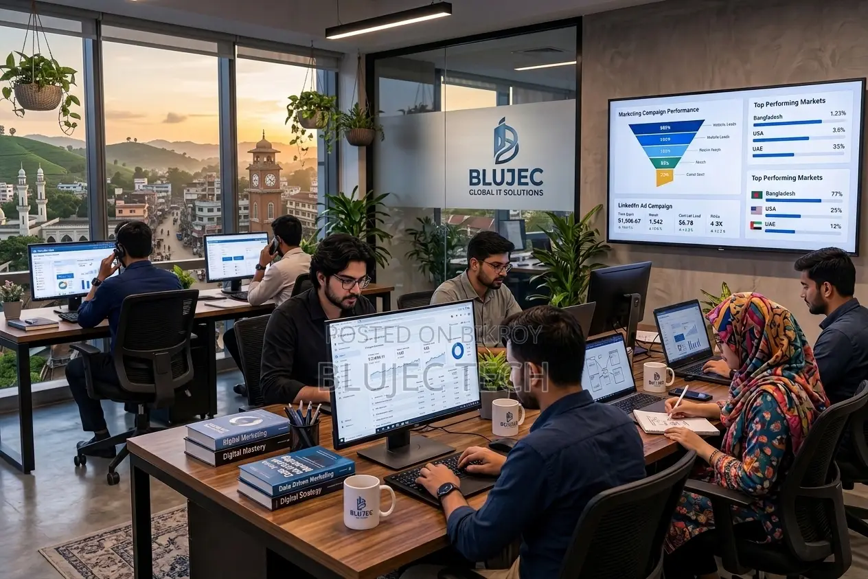 Data Entry/Computer Operator