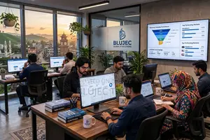 Data Entry/Computer Operator