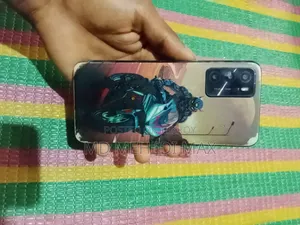 Oppo A16 32 GB Blue