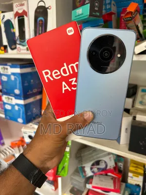 Xiaomi Redmi A3 128 GB Blue