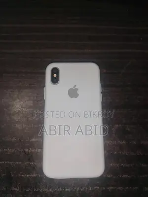 অ্যাপল আইফোন এক্স ৬৪ জিবি রোজ গোল্ড
