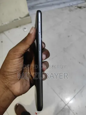 নোকিয়া ৩.৪ ৬৪ জিবি ব্ল্যাক