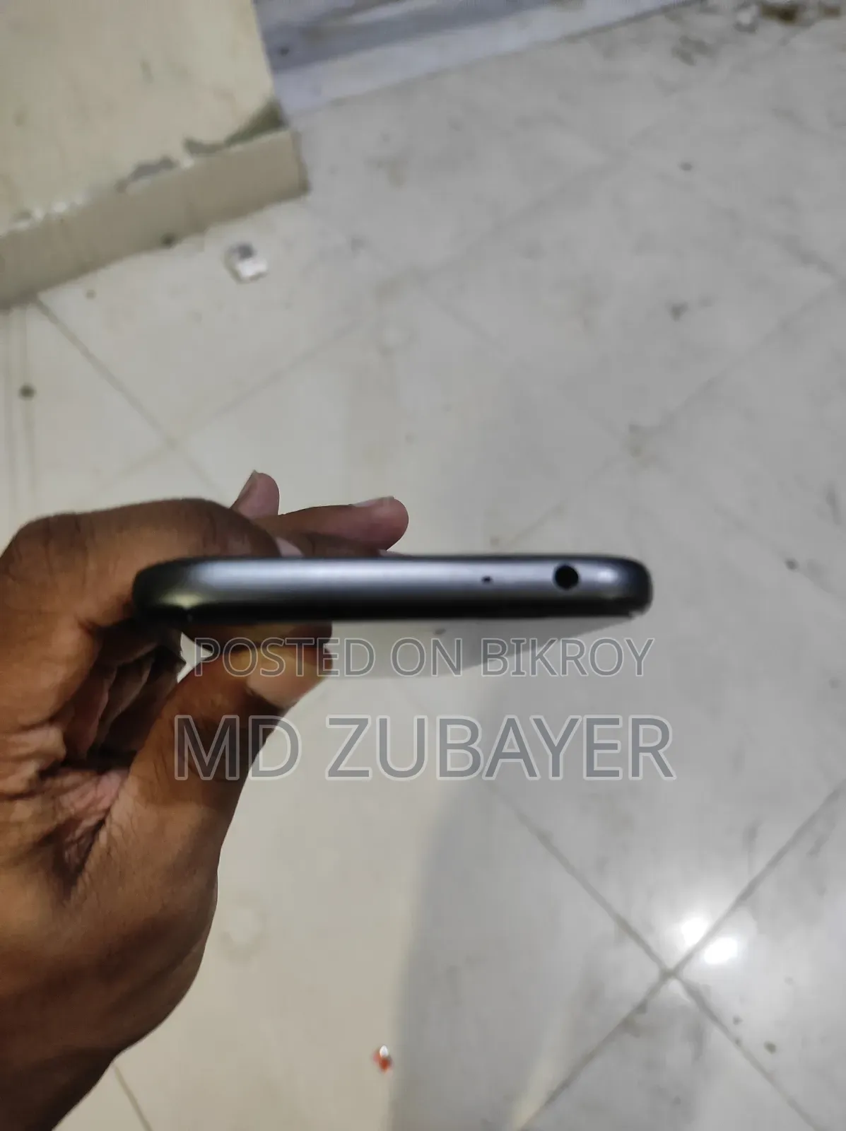 নোকিয়া ৩.৪ ৬৪ জিবি ব্ল্যাক