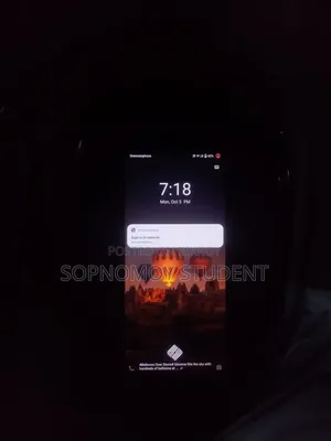 Vivo V23 128 GB Blue