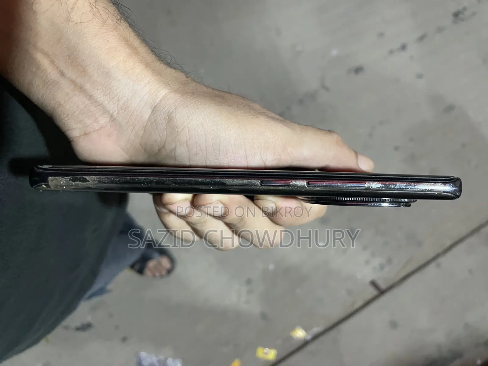 Xiaomi Redmi Note 14 Pro+ 5G 512 GB Black