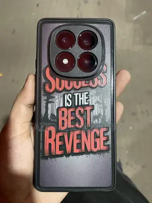 Xiaomi Redmi Note 14 Pro+ 5G 512 GB Black
