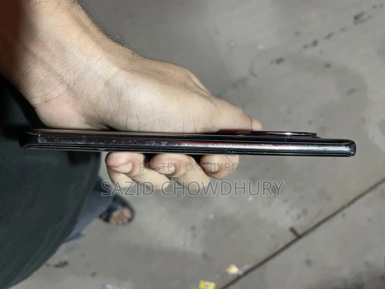 Xiaomi Redmi Note 14 Pro+ 5G 512 GB Black