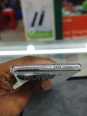 Tecno Spark 20 Pro Plus 256 GB White