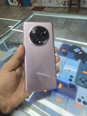 রিয়েলমি ১৪ প্রো ১২৮ জিবি পার্পল