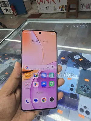 রিয়েলমি ১৪ প্রো ১২৮ জিবি পার্পল