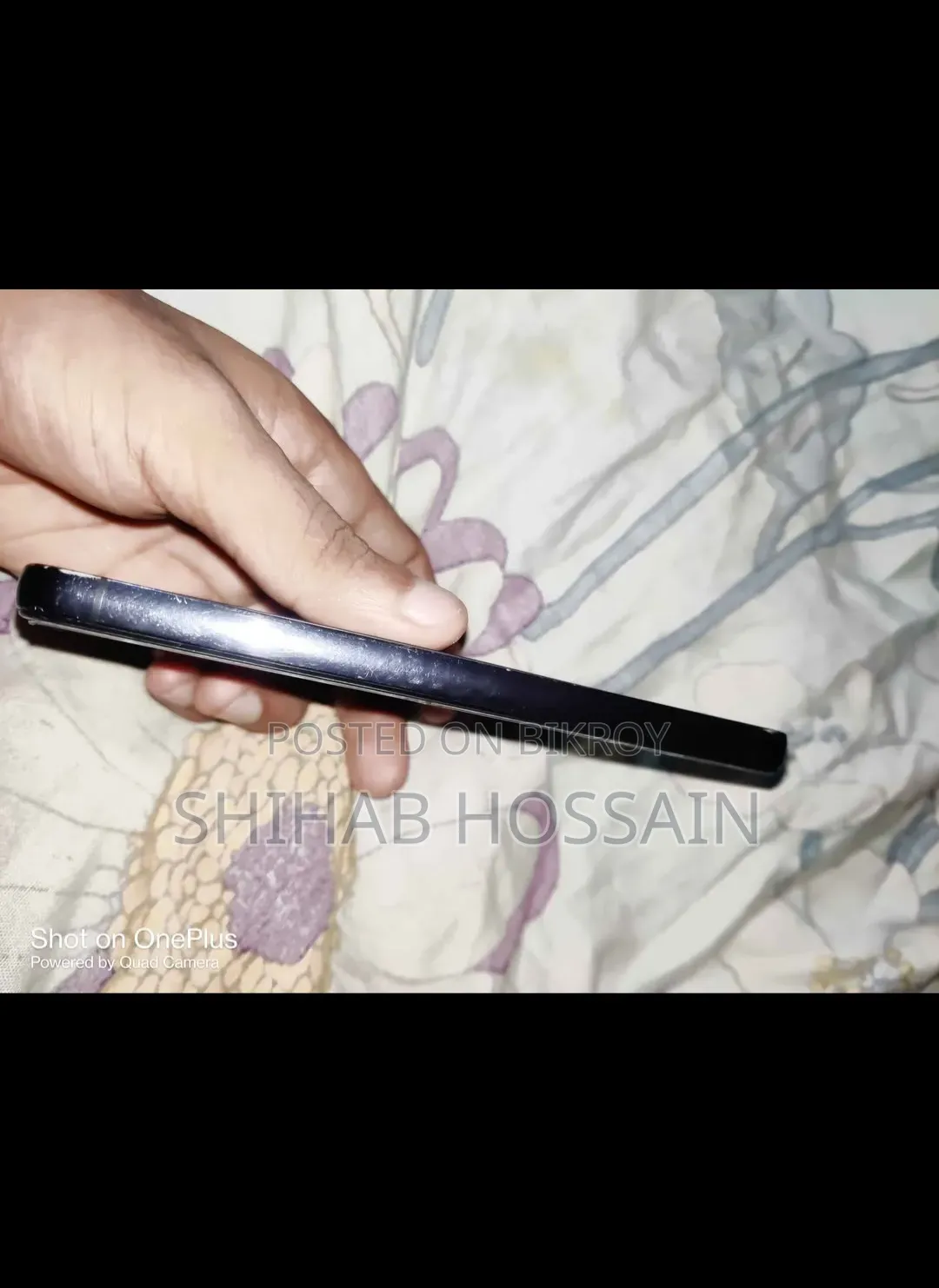 Samsung Galaxy S23 256 GB Black